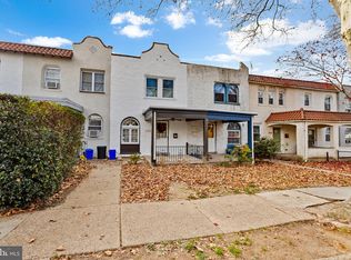 3416 Barclay St, Philadelphia, PA 19129