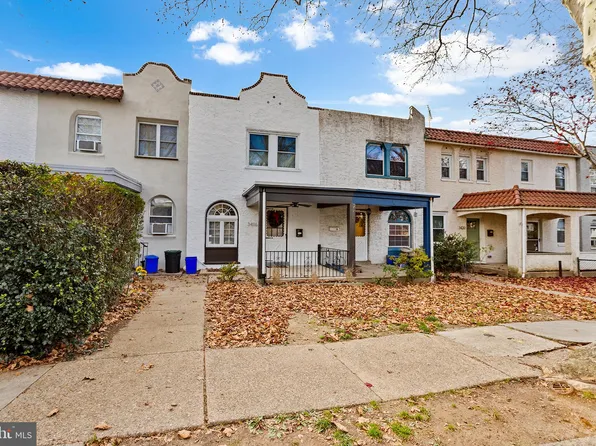 3416 Barclay St, Philadelphia, PA 19129