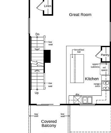 5th image of 4761 Parkarbor Ave