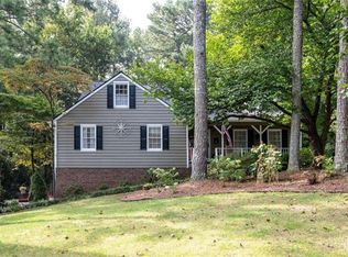 38 Coventry Dr SE, Rome, GA 30161