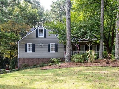38 Coventry Dr SE, Rome, GA, 30161