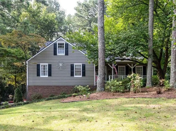 38 Coventry Dr SE, Rome, GA 30161