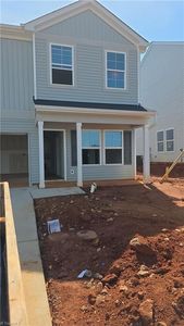 5049 Fallmeade Rd, Kernersville, NC, 27284