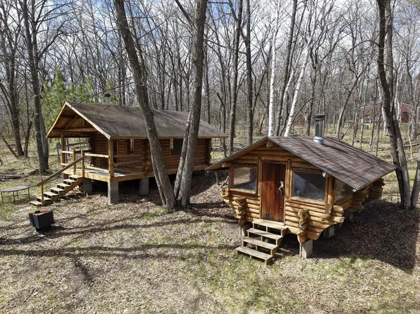 10227 County Road 13, Menahga, MN 56464