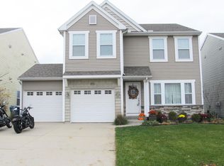 8853 Aveling Way, Richland, MI 49083