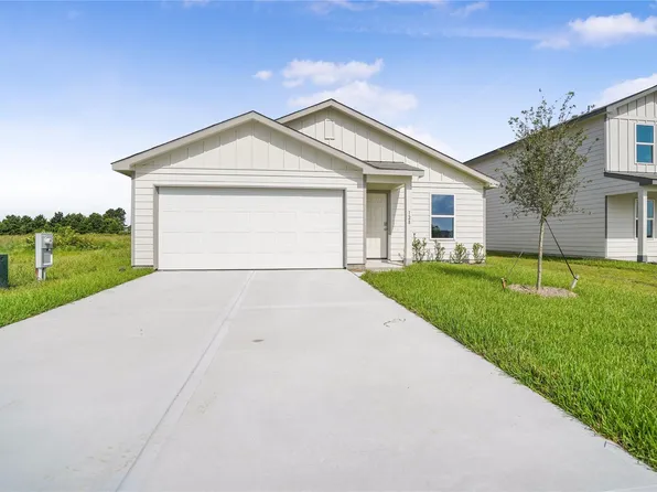 128 Road 5714, Cleveland, TX 77327