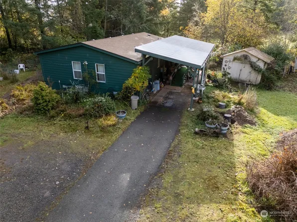 264 Easy Street Road, Silverlake, WA 98645