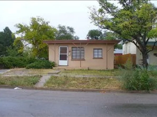1316 Francisco St, Pueblo, CO 81003