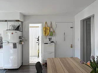 Rented by Owner