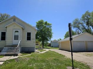 232 Church St S, Browns Valley, MN 56219