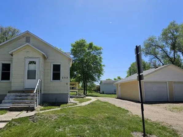 232 Church St S, Browns Valley, MN 56219