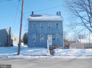 118 John St, Hanover, PA 17331