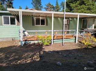 1411 300th Pl, Ocean Park, WA