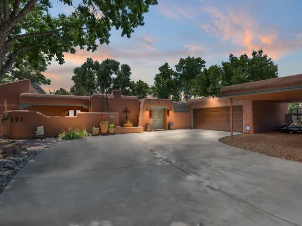 4104 Ravenwood Ct NW, Albuquerque, NM 87107