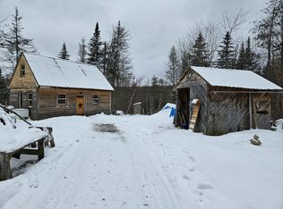 1620 North Rd, Woodbury, VT 05681