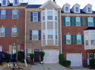 211 Valley Xing, Canton, GA 30114