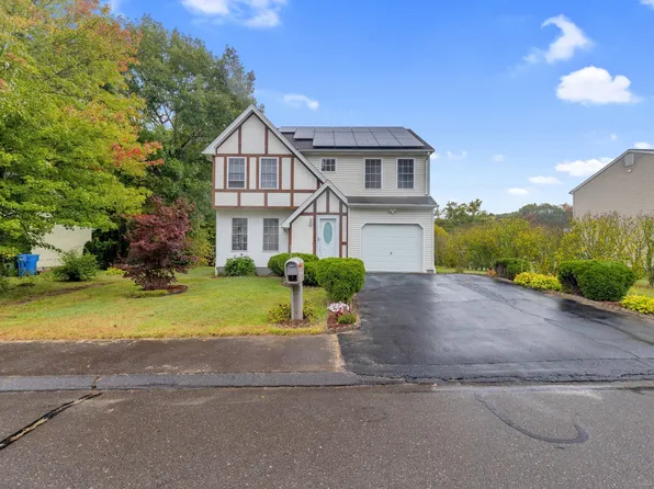 151 Rodney Street, Waterbury, CT 06705