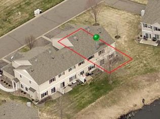 11031 Isanti Ct NE, Blaine, MN 55449