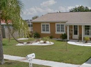 4843 Escalante Dr, North Port, FL 34287