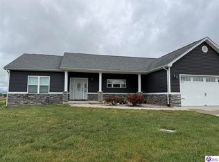 132 Carriage Hills Ln, Elizabethtown, KY 42701