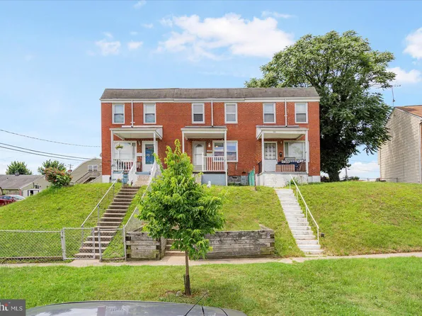 3803 Patapsco Ave, Baltimore, MD 21229