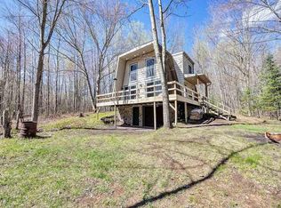 14310 Laurene Rd, Lakewood, WI 54138