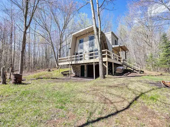 14310 Laurene Rd, Lakewood, WI 54138