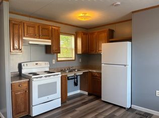2801 1st Ave Lot 12, Perry, IA 50220
