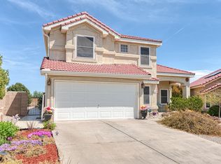 4201 Caprock Rd NW, Albuquerque, NM 87114