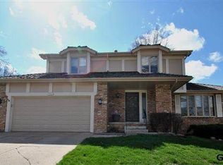 1728 S 167th Cir, Omaha, NE 68130
