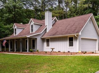 60 Valley Rd, Covington, GA 30016