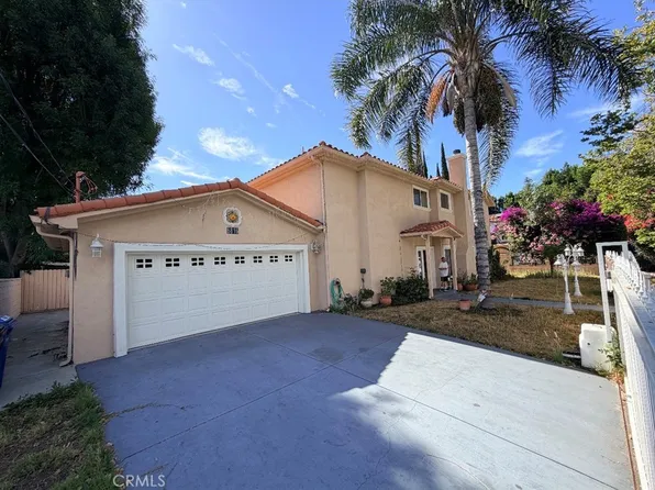 6816 Geyser Ave, Reseda, CA 91335