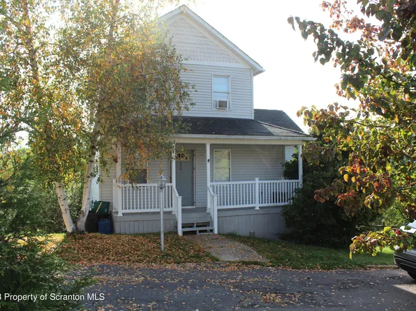 270 Main St, Eynon, PA 18403