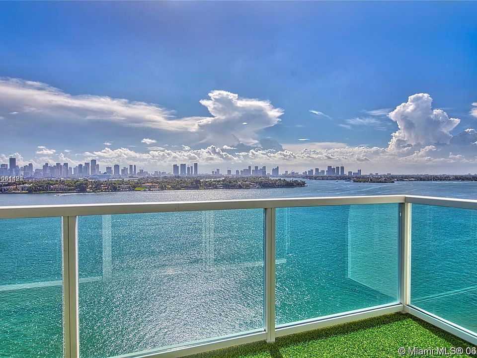 1st image of 650 West Ave APT 1203