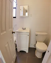 Rented by New York Residence