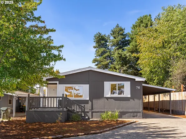 8300 NE Quatama St #76, Beaverton, OR 97006