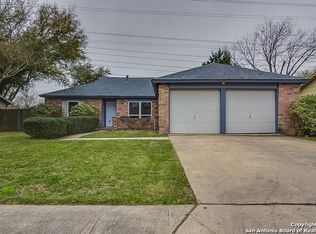 5010 Hacienda Dr, San Antonio, TX 78233