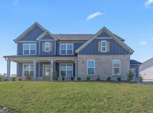 6555 Settingdown Creek Dr LOT 53, Dawsonville, GA 30534