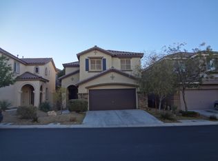 10449 Raining Sky St, Las Vegas, NV 89178