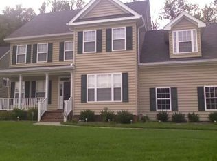 2010 Patrick Dr, Suffolk, VA 23435