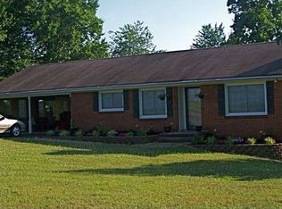 2820 Goode Rd, Goode, VA 24556