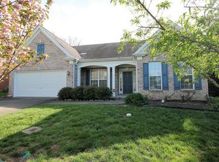 1523 Gesshe Ct, Brentwood, TN 37027