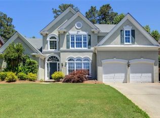 17 Smithdun Ln, Atlanta, GA 30350
