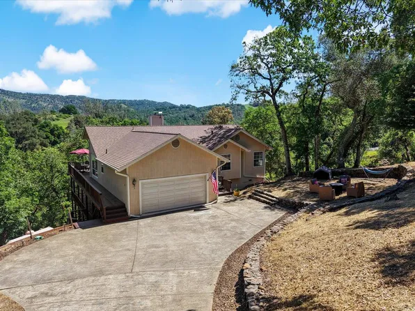 258 Circle Oaks Drive, Napa, CA 94558