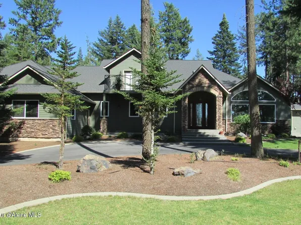 4668 S Meadow Lane Dr, Coeur D Alene, ID 83814