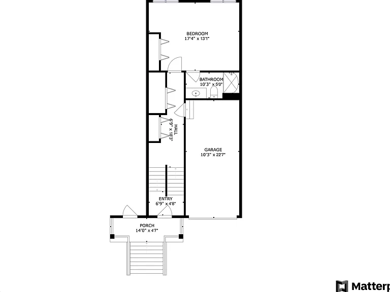 2741 Bristol Ridge Dr — Photo 35