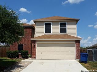 5626 Dhaka Vw, San Antonio, TX 78250