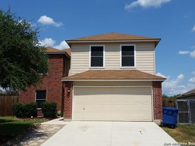 5626 Dhaka Vw, San Antonio, TX, 78250