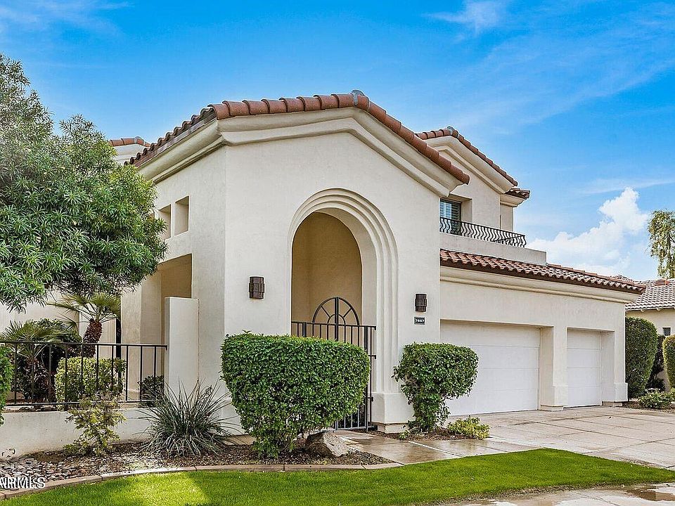 7667 E Krall St, Scottsdale, AZ 85250 MLS 6637858 Zillow