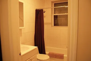 Rented by Owner